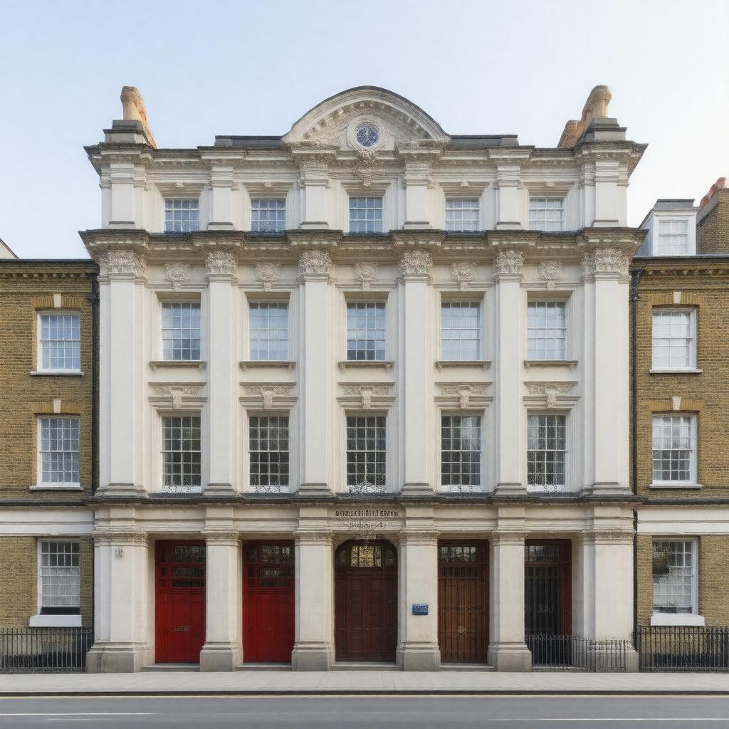 Great Ormond Street Hospital